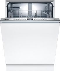 Bosch SBV4HAX48H Lave-vaisselle intièrement intégrable