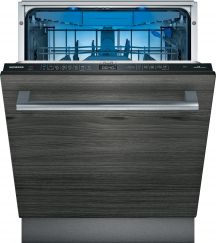Siemens SN65ZX49CH Lave-vaisselle intièrement intégrable