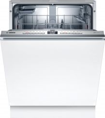 Bosch SMV4HAX48H Lavastoviglie a scomparsa totale