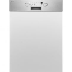 Electrolux GA55LICN Geschirrspüler, Einbau