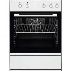 Electrolux EH7L2-3WE, Cuisinière encastrable