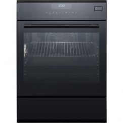 Electrolux EB7GL7KSP, Forno da incasso CombiSteam