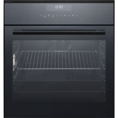 Electrolux EB6GL4XSP Backofen, Schwarz Spiegel