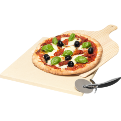 Electrolux E9OHPS01, Set pietra per pizza