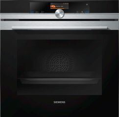 Siemens HS636GDS2C Dampfbackofen Edelstahl