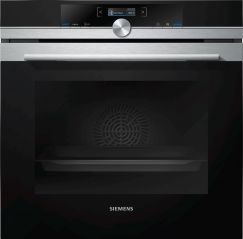 Siemens HB673GCS1C Backofen Edelstahl