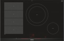 Siemens EX875LEC1E Induzione-Piano cottura vetroceramica 80 cm