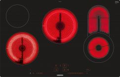 Siemens ET801LCP1C Kochstelle Glaskeramik 80 cm
