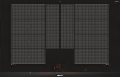 Siemens EX875LYE3E Induktions-Kochstelle Glaskeramik 80 cm