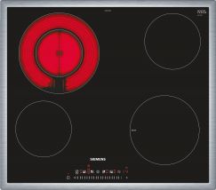 Siemens ET645FFP1C Piano cottura vetroceramica 60 cm