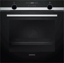 Siemens HB557A5S0C Backofen