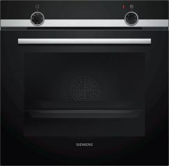 Siemens HB510ABR1 Forno acciaio inox