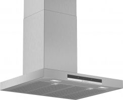 Bosch DWB67IM50 Wandhaube Edelstahl  60 cm