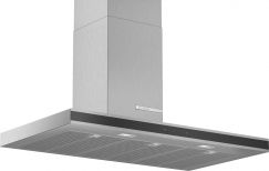 Bosch DWB97FM50 Cappa a camino 90 cm