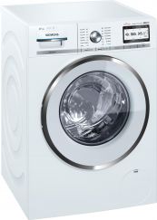 Siemens WM6HXE90CH Lave-linge automatique