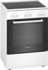 Bosch HKL050020 Cuisinière électrique indépendant 60cm