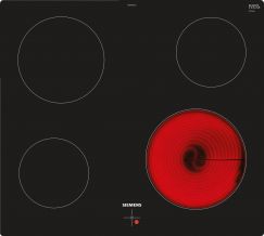 Siemens EA601GEA1C Piani di cottura in vetroceramica 60 cm