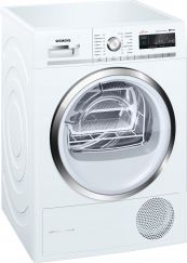 Siemens WT7HXM80CH Sèche-linge - Pompe à chaleur