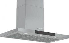 Bosch DWB98JQ50 Wandhaube 90 cm