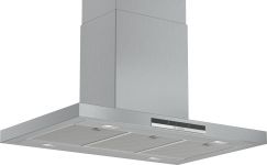 Bosch DIB97IM50 Hotte îlot 90 cm