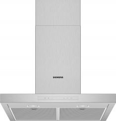 Siemens LC67BCP50 Wand-Haube 60 cm