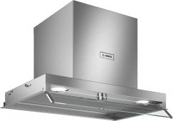 Bosch DBB66AF50 Hotte décorative 60 cm