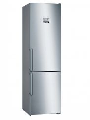 Bosch KGN39HIEP Frigorifero-congelatore Porte in in acciaio inox anti impronta