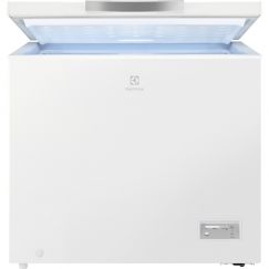 Electrolux GT200  congelatore petto,  a posa libera