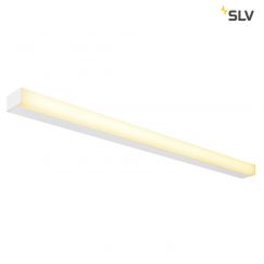 Applique et plafonnier SIGHT LED, 1200mm, blanc