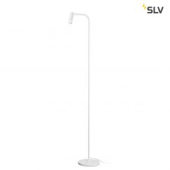 Lampadaire d'intérieur KARPO FL, LED, blanc, 3000K